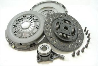 Clutch Kit - Clutch Pro - KFD25694
