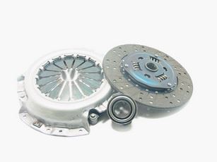 Clutch Kit - Clutch Pro - KFD26006