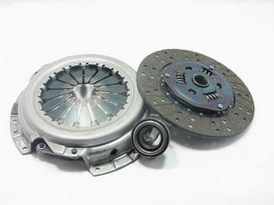 Clutch Kit - Clutch Pro - KFD26007