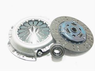 Clutch Kit - Clutch Pro - KFD26008