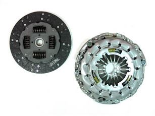 Clutch Kit - Clutch Pro - KFD26013