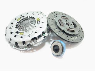 Clutch Kit - Clutch Pro - KFD26015