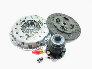 Clutch Kit - Clutch Pro - KFD26415