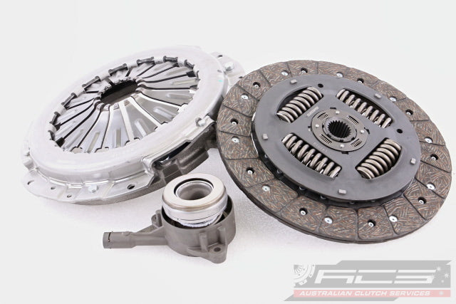 Clutch Kit - Clutch Pro - KFD26420