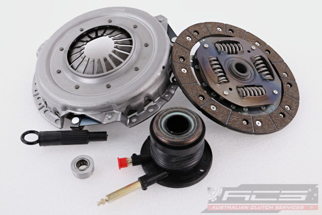 Clutch Kit - Clutch Pro - KFD26491