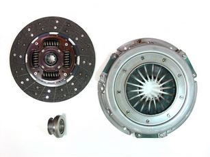 Clutch Kit - Clutch Pro - KFD27001
