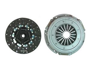 Clutch Kit - Clutch Pro - KFD27004