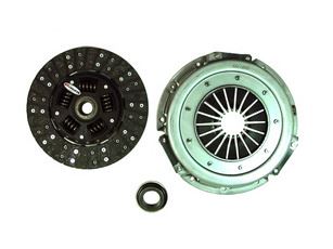 Clutch Kit - Clutch Pro - KFD27008