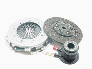 Clutch Kit - Clutch Pro - KFD27404