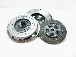 Clutch Kit - Clutch Pro - KFD27504