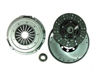 Clutch Kit - Clutch Pro - KFD27508