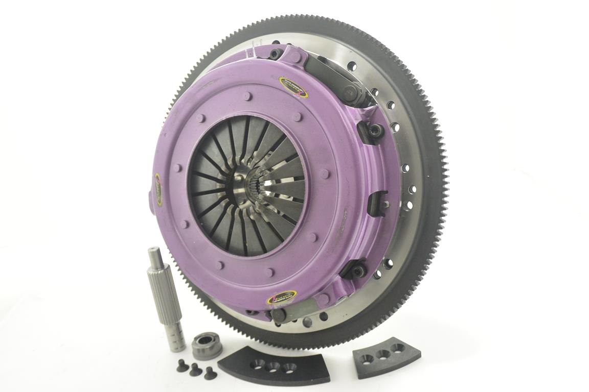 Xtreme Clutch Conversion kit - FORD FE V8 - T56 26x28.6mm - KFD27588-2G