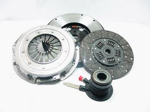 Clutch Kit - Clutch Pro - KFD27604