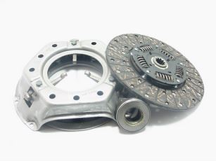 Clutch Kit - Clutch Pro - KFD28001