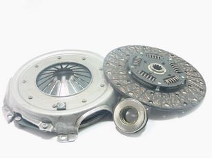 Clutch Kit - Clutch Pro - KFD28002