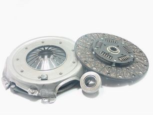 Clutch Kit - Clutch Pro - KFD28003