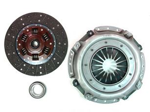 Clutch Kit - Clutch Pro - KFD28005
