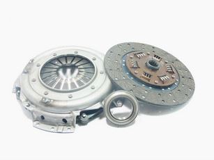 Clutch Kit - Clutch Pro - KFD28006