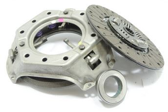 Clutch Kit - Clutch Pro - KFD28007