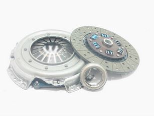 Clutch Kit - Clutch Pro - KFD28008