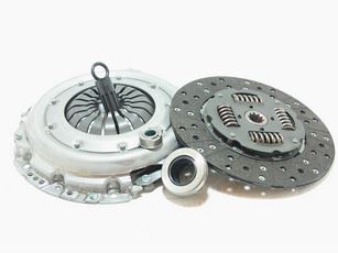 Clutch Kit - Clutch Pro - KFD28015