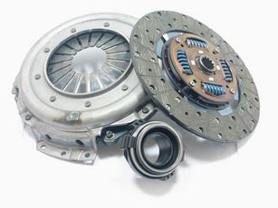Clutch Kit - Clutch Pro - KFD28016