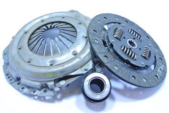 Clutch Kit - Clutch Pro - KFD28017