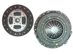Clutch Kit - Clutch Pro - KFD28021