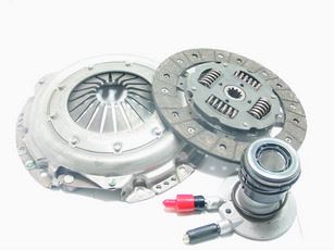 Clutch Kit - Clutch Pro - KFD28404