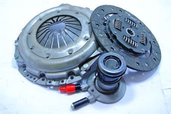 Clutch Kit - Clutch Pro - KFD28417