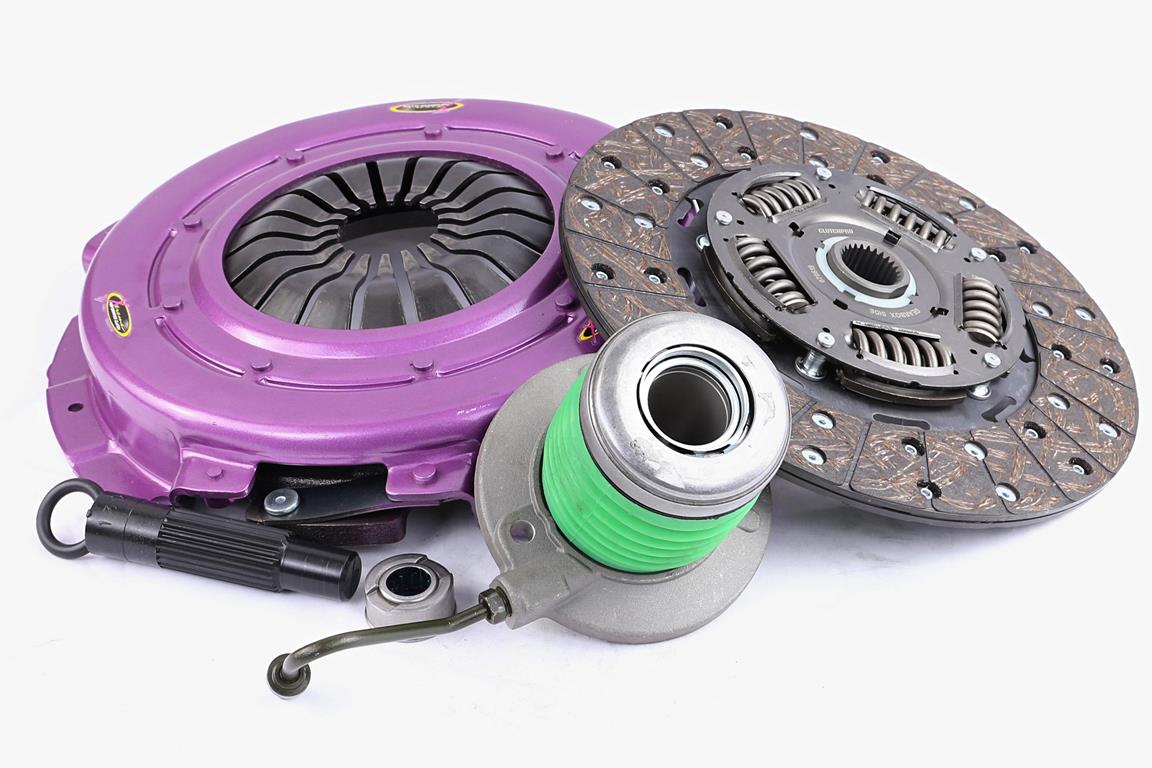 Xtreme Clutch Conversion kit - FORD MUSTANG - GM 26x28.6mm - KFD28431-1A