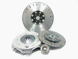 Kit Including Flywheel - KFD28502