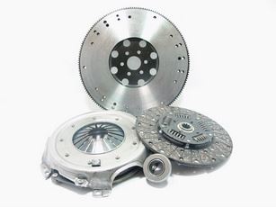 Kit Including Flywheel - KFD28503