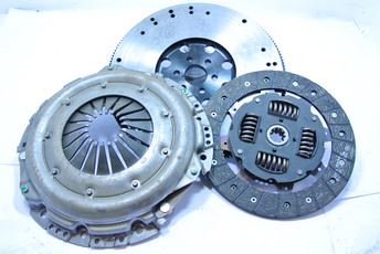 Kit Including Flywheel - KFD28504