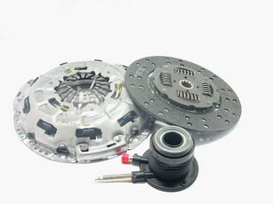Clutch Kit - Clutch Pro - KFD29401