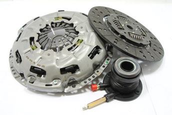 Clutch Kit - Clutch Pro - KFD29411