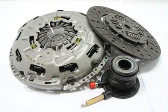 Clutch Kit - Clutch Pro - KFD29412