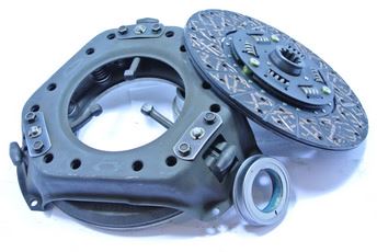 Clutch Kit - Clutch Pro - KFD30002