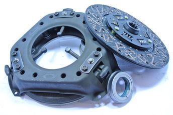 Clutch Kit - Clutch Pro - KFD30004