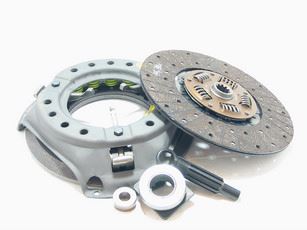 Clutch Kit - Clutch Pro - KFD30005