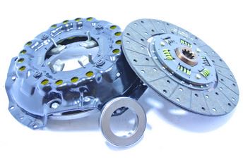 Clutch Kit - Clutch Pro - KFD33001