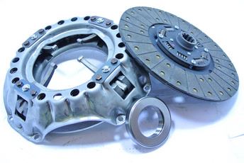 Clutch Kit - Clutch Pro - KFD33007