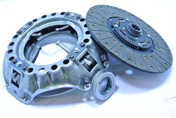 Clutch Kit - Clutch Pro - KFD33008