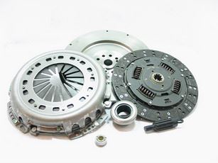 Clutch Kit - Clutch Pro - KFD33517