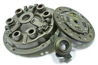 Clutch Kit - Clutch Pro - KFI18001