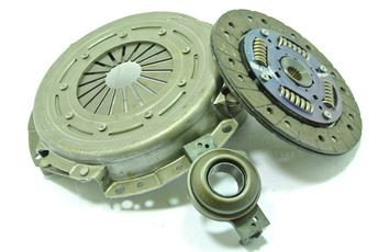 Clutch Kit - Clutch Pro - KFI19002