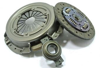 Clutch Kit - Clutch Pro - KFI19004