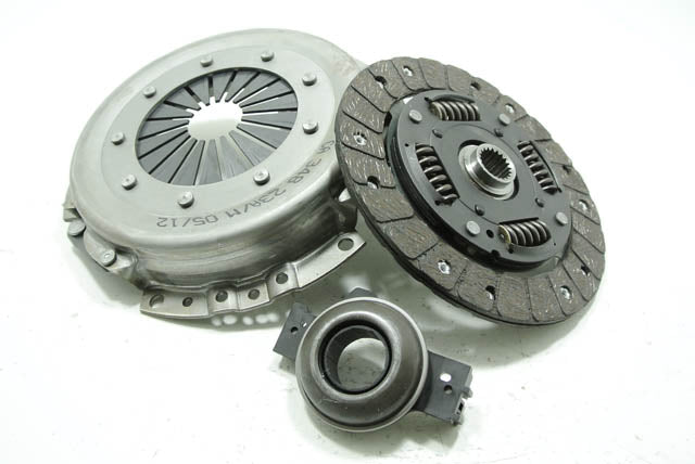 Clutch Kit - Clutch Pro - KFI19008