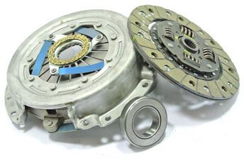 Clutch Kit - Clutch Pro - KFI20001