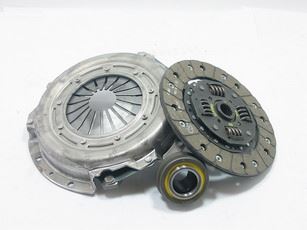 Clutch Kit - Clutch Pro - KFI20003